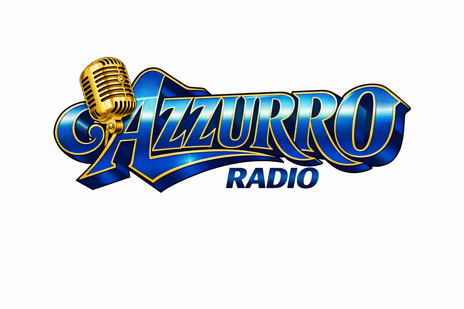 AzzurroRadio